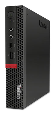 T1A Lenovo ThinkCentre M720q Refurbished - i5-8400T - 8GB RAM