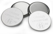 Verbatim CR2025 Engångsbatteri Litium