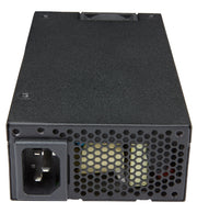 FSP FlexGURU PRO 500W strömförsörjningsenheter 24-pin ATX 1U Svart