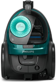 Philips 5000 series FC9555/09 Dammsugare utan påse