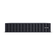CyberPower BPSE72V40ART2U UPS-batterier Slutna blybatterier (VRLA) 12 V 9 Ah
