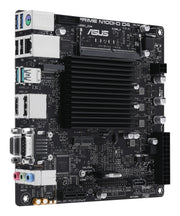 ASUS PRIME N100I-D D4 NA (integrerad CPU) Mini-ITX