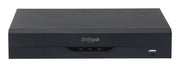 Dahua Technology WizSense NVR4108HS-EI 1U Vit