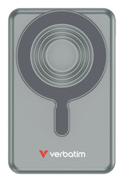 Verbatim 32272 basstationer Litium Polymer (LiPo)