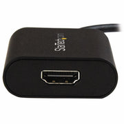 StarTech.com USB-C till HDMI-adapter