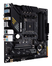ASUS TUF GAMING B550M-PLUS