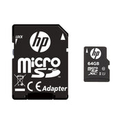 HP SDU64GBXC10HP-EF flashminne