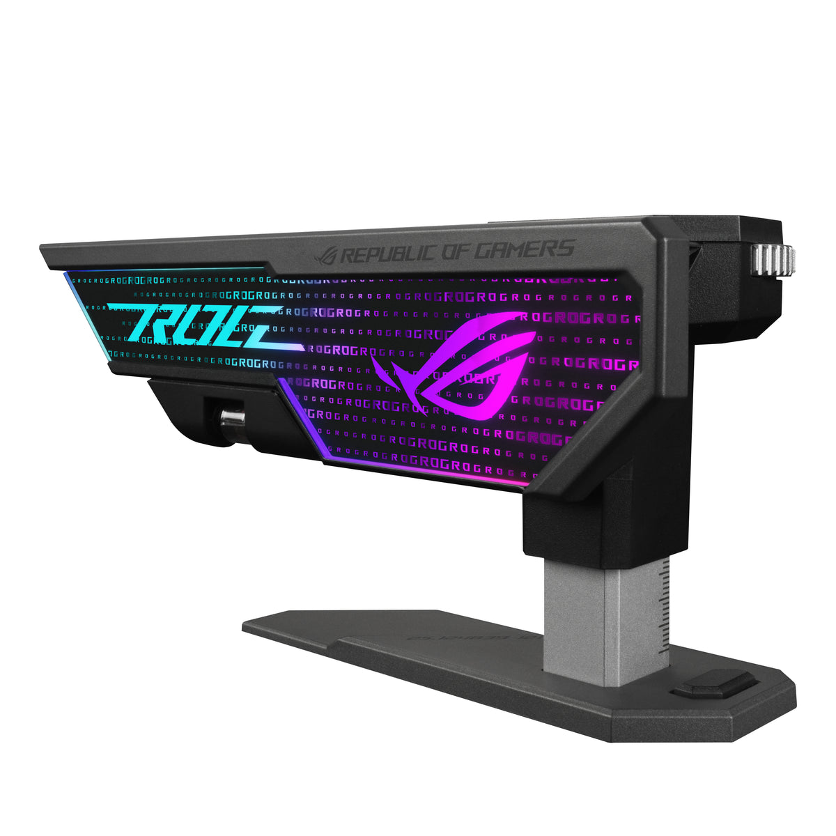 ASUS ROG Herculx Graphics Card Holder Universal Grafikkortshållare