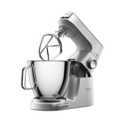 Kenwood Titanium Chef Baker XL Silver KVL85.704SI matberedare 1200 W 7 l Inbyggd våg