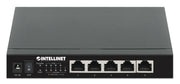 Intellinet 561921 nätverksswitchar Ohanterad 2.5G Ethernet (100/1000/2500)