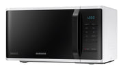 Samsung MS23K3513AW mikrovågsugn Vit Bänkdiskmaskin 800 W