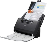 Canon imageFORMULA DR-M160II ADF-skanner 600 x 600 DPI A4 Svart