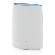 NETGEAR LBR20 trådlös router Gigabit Ethernet Dual-band (2,4 GHz / 5 GHz) 4G Vit