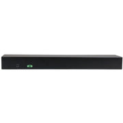 StarTech.com USB till seriell adapterhubb med 16 portar