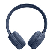 JBL Tune 520BT Headset Trådlös Huvudband Samtal/musik USB Type-C