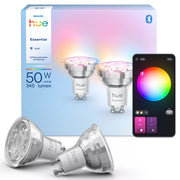Philips Hue White och Color Ambiance Essential GU10