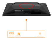 AOC G4 24G4HREAD - 23.8" - FHD