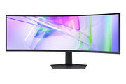 Samsung S95UC - 49" - QHD