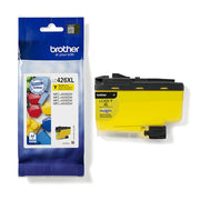 Brother LC-426XLY bläckpatroner Original Hög (XL) avkastning Gul