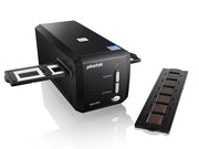 Plustek OpticFilm 8200i SE Film-/diabildsscanner 7200 x 7200 DPI Svart