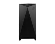 MSI MPG Gungnir 300P AIRFLOW Midi Tower Svart