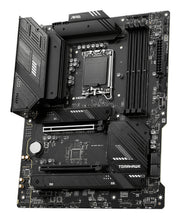 MSI MAG B760 TOMAHAWK