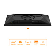 AOC G4 25G4SXU - 24.5" - FHD