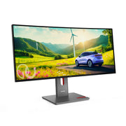 Lenovo ThinkVision P34WD-40 - QHD