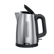 Braun PurShine WK102AI-WK1500BK vattenkokare 1,7 l 2200 W Svart