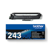 Brother TN-243BK Tonerkassett Original Svart