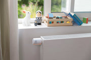 Netatmo Smart Lämplig för inomhusbruk - NVP-EN