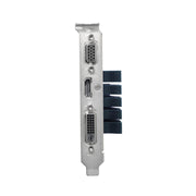 ASUS GT710-SL-2GD5-BRK-EVO NVIDIA GeForce GT 710