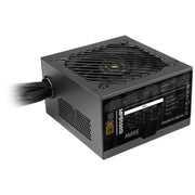 Mars Gaming MPB550SI strömförsörjningsenheter 550 W 24-pin ATX Svart