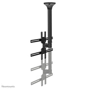 Neomounts FPMA-C400BLACK tv-fäste