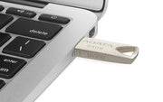 ADATA AUV210-64G-RGD USB-sticka
