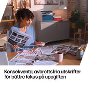 HP LaserJet toneruppsamlingsenhet