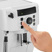 De’Longhi Magnifica S ECAM21.117.W Halvautomatisk Espressomaskin 1,8 l