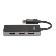 StarTech.com 3-ports DisplayPort 1.4-splitter