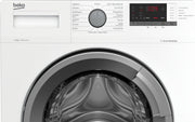 Beko WMO822A tvättmaskin Frontmatad 8 kg 1400 RPM Vit