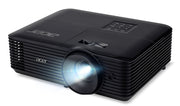 Acer X129H Standard throw-projektor 4800 ANSI-lumen DLP XGA (1024x768) 3D