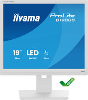 iiyama ProLite B1980S-W1 - HD