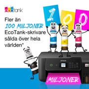 Epson EcoTank ET-8550 - Bläckstråleskrivare - Duplex