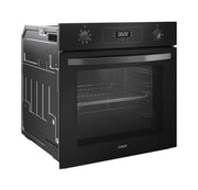 Candy Idea F IDCP N625 L 65 l Svart - FIDCP N625 L