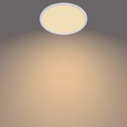 Philips Funktionell Supertunn taklampa 15 W