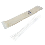 LogiLink KAB0041 buntband Nylon Transparent
