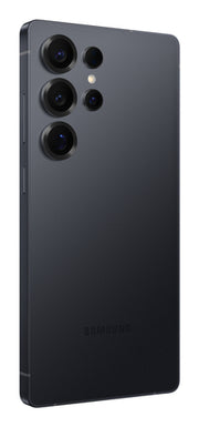 Samsung Galaxy S25 Ultra SM-S938B/DS - 256 GB - Svart, Titan