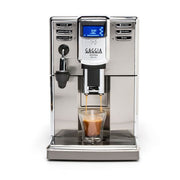 Gaggia Anima Deluxe Helautomatisk Espressomaskin 1,8 l