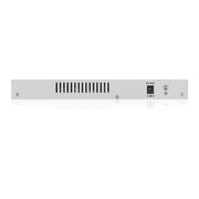 Zyxel GS1200-8HP v2 hanterad Gigabit Ethernet (10/100/1000) Strömförsörjning via