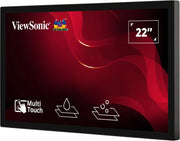 Viewsonic XF2230 POS-skärm - 21.5" - FHD