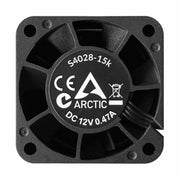 ARCTIC S4028-15K Datorväska Fan